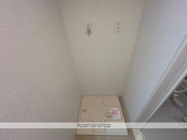 鹿児島本線 羽犬塚駅 徒歩18分 2階建 築11年の内装写真