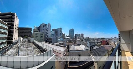 トラープランド蒼麗館[3LDK/61.8m2]のその他部屋・スペース