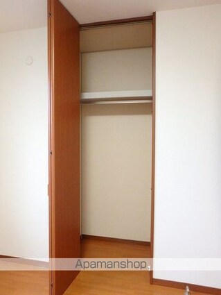 ビューラーはるか[2LDK/61.6m2]の収納