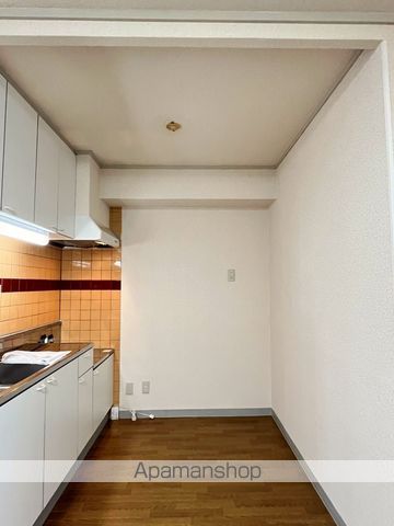 グリーンバレー和合の内装写真