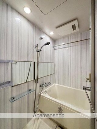 メゾンビスタ渋谷宇田川[1K/21.82m2]のバス