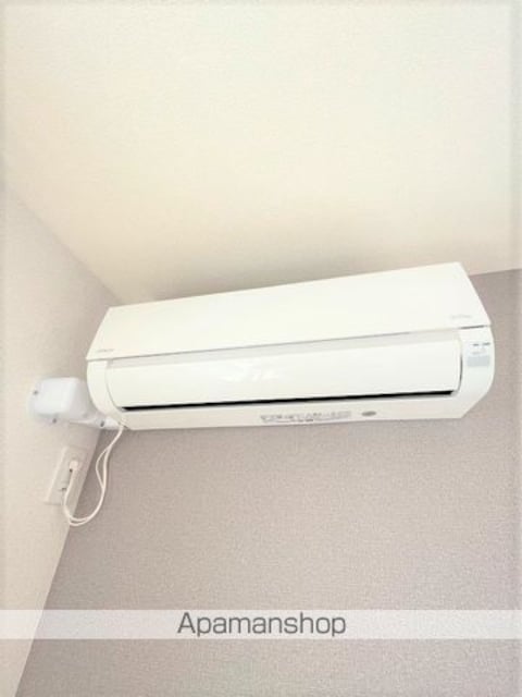 リュミエル　ほしや[1LDK/45.82m2]のその他設備