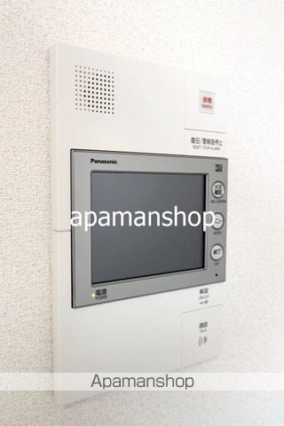 PRESSANCE大国町アドロッソの内装写真