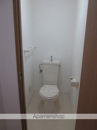 あいビル本町[1DK/35.17m2]のトイレ