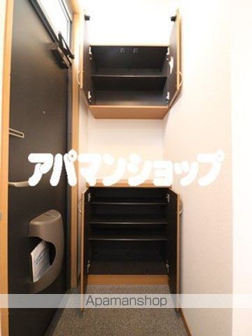 ブローテ川越Iの内装写真