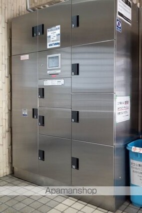 東京都台東区元浅草３丁目[1R/20.52m2]のその他内装