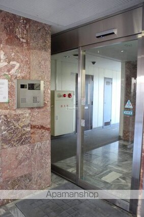 ハイグランディー松永[1K/32.17m2]の共用部3