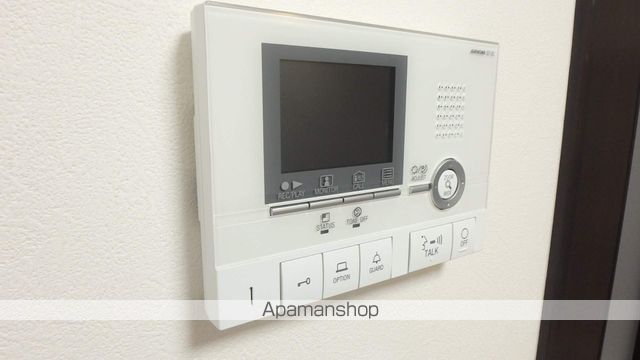 グランメールフロレゾンの内装写真