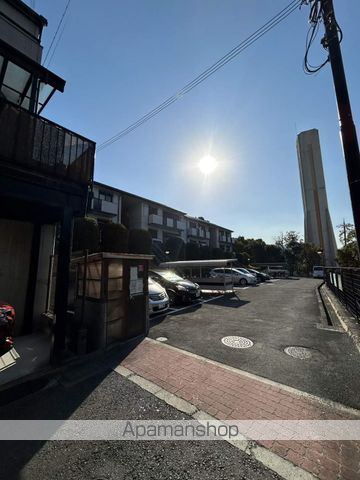 DIAS東寝屋川の外観写真