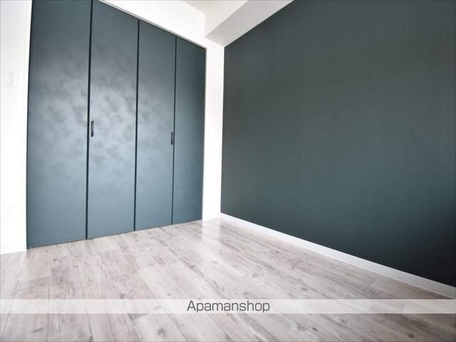 アクアトピア福住の内装写真