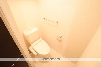 ルーチェ丸山[1LDK/49.5m2]のトイレ