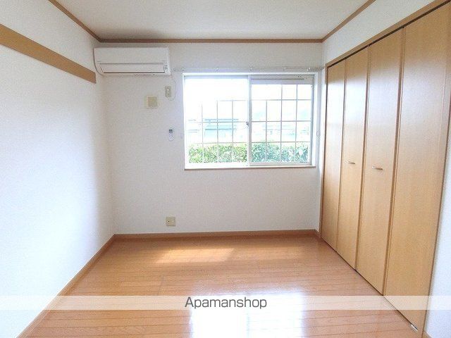揖斐郡池田町 2階建 築23年の内装写真