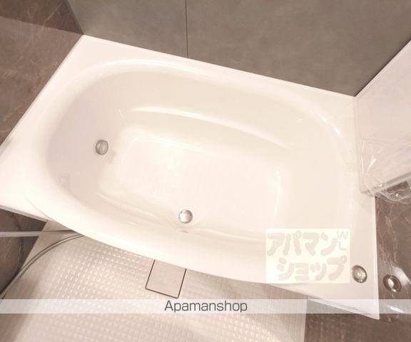 STANDZ西院の内装写真