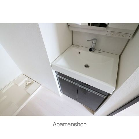 Grandtic伝馬町の内装写真