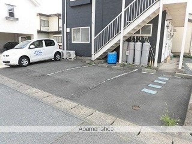 コーポパレットのその他写真