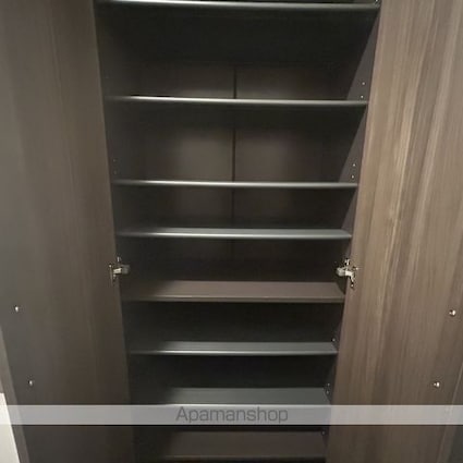 Ｌｙｓ　Ｇｒａｃｉｅｕｘ（リス　グラシュー）[2LDK/58.53m2]の内装9