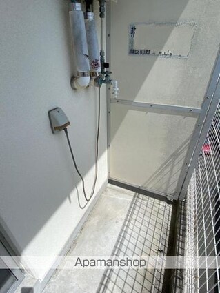 コート紙町Ⅲ[1K/19.44m2]の内装1