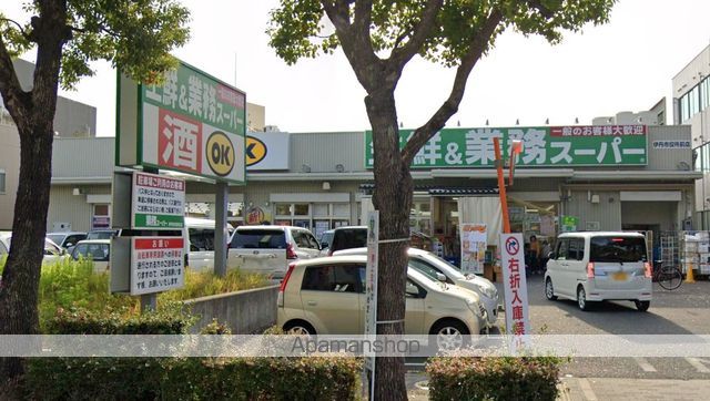 フェリオ伊丹北の周辺写真