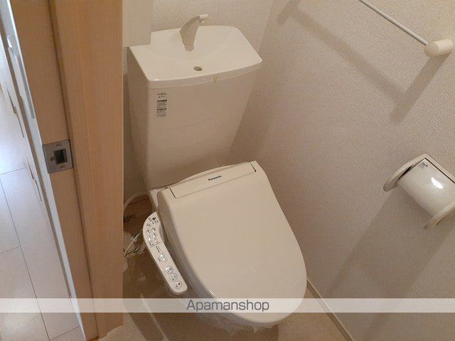 MK・大里の内装写真