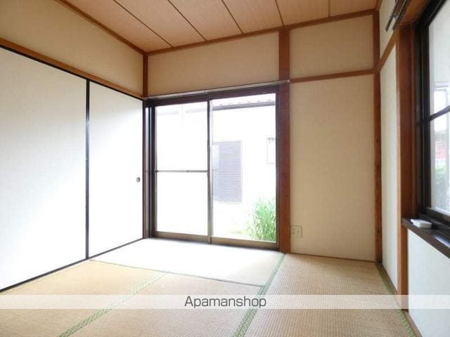 浜松市中央区 2階建 築39年の内装写真