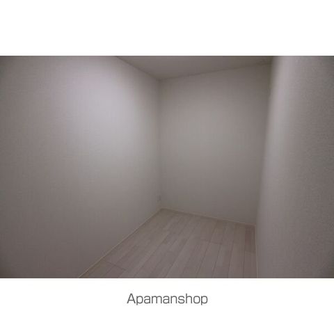 REGALEST AURUMの内装写真