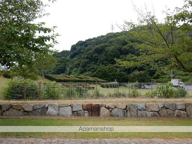 プレジールひかりの周辺写真