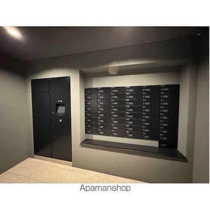 ブランシエスタ浅草千束[1K/25.13m2]の外観3