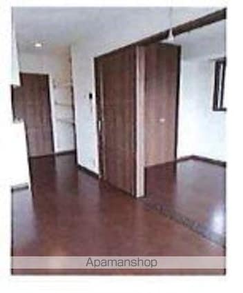 ＥｖｅｒＧｒｅｅｎ豊玉[1LDK/35.92m2]のリビング・居間