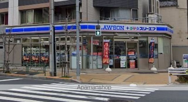 ステージグランデ蔵前の周辺写真