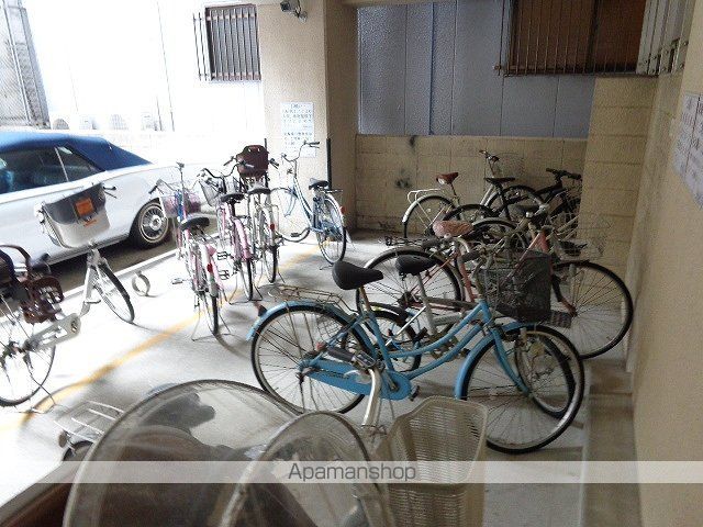グレイシァス上町台のその他写真