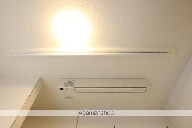 セジュールMMの内装写真
