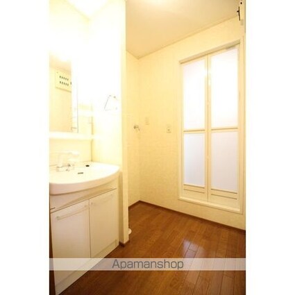 ヴィラ相生Ｃ[2LDK/49.85m2]の洗面所