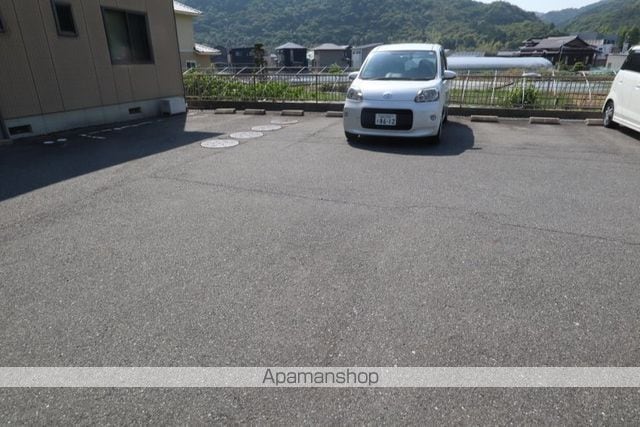 シャーメゾン YANAGI A棟のその他写真