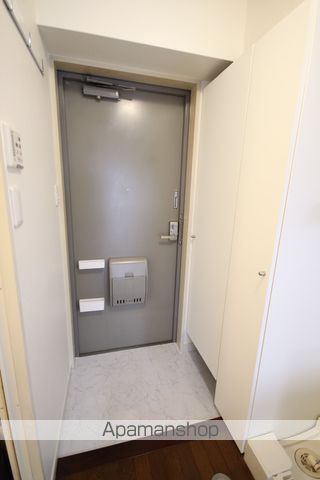 キャロンサンクの内装写真