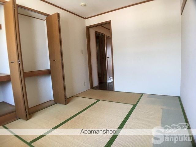 ハーモニー高岡Iの内装写真