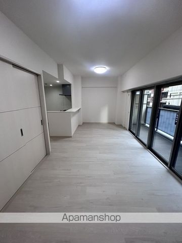 ベルンガーデン上本町の内装写真