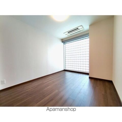 ポートタワーA棟の内装写真