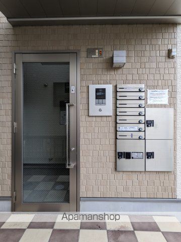 ハーモニーテラス野田の外観写真