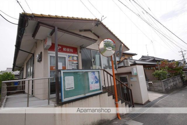 クレアールライフ金田Aの周辺写真