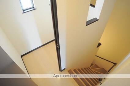 レオネクストグラシューズ[1K/28.02m2]の玄関