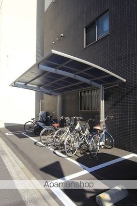 Ｍａｙｆａｉｒ　ＨＯＮＭＡＣＨＩ　ｓｑｕａｒｅ[1DK/31.71m2]の共用部2