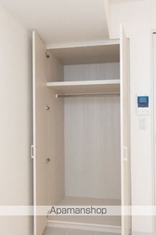 エムエー月島の内装写真
