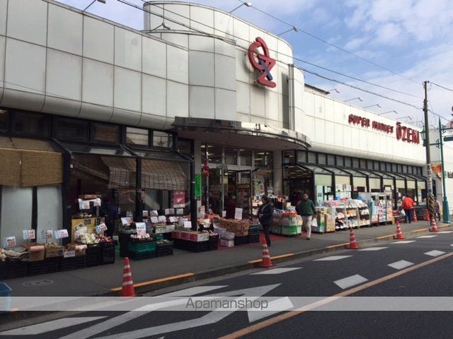 メゾン・ド・ジャセント 206 ｜ 東京都世田谷区赤堤３丁目2-11（賃貸マンション1R・2階・14.89㎡） その15