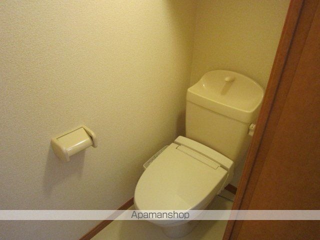 レオパレスヴィタ ノーバの内装写真