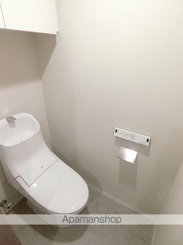 プラウドフラット本所吾妻橋の内装写真
