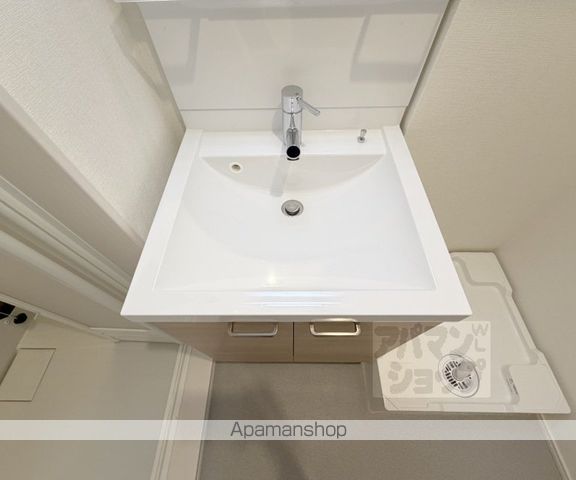 LEGARE伏見の内装写真