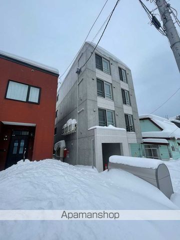 FーHOUSE発寒の外観写真
