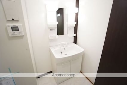 Ｒｉｖｉｅｒｅ（リヴィエール）[1LDK/48.84m2]の洗面所