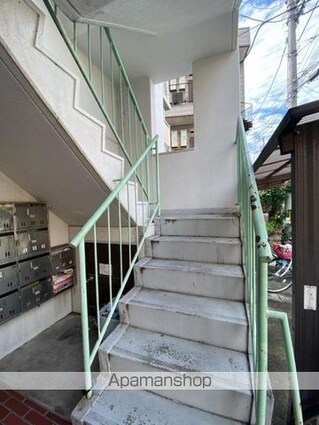 コート松福Ⅰ[1K/19.44m2]の共用部3