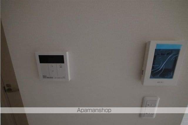 サンシャインハイツ水の森の内装写真